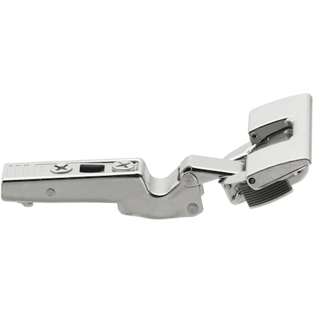 Blum -45 Degree Soft-closing Inserta Overlay Angle Hinge 79B3490